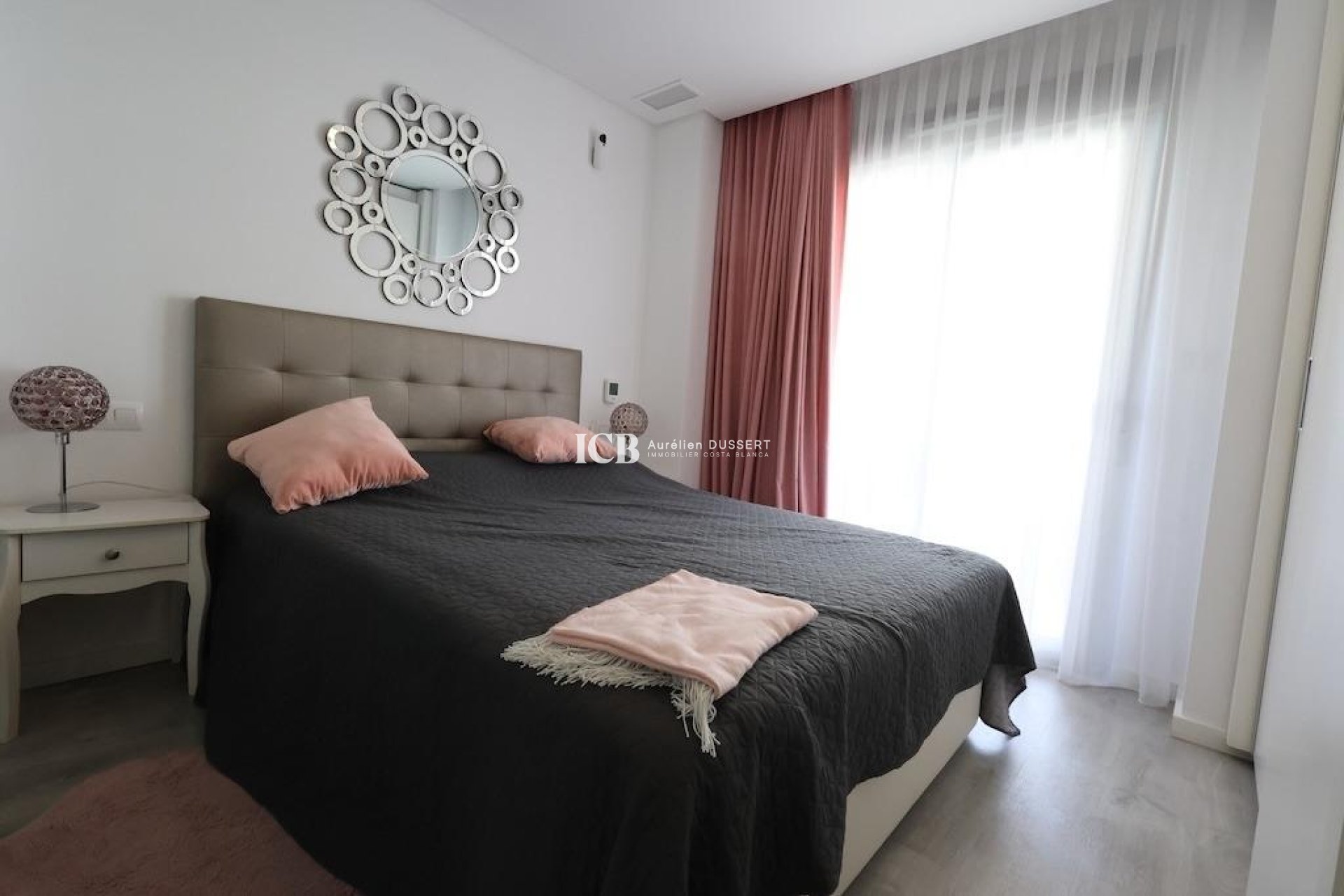Revente - Appartement -
Orihuela Costa - Los Dolses
