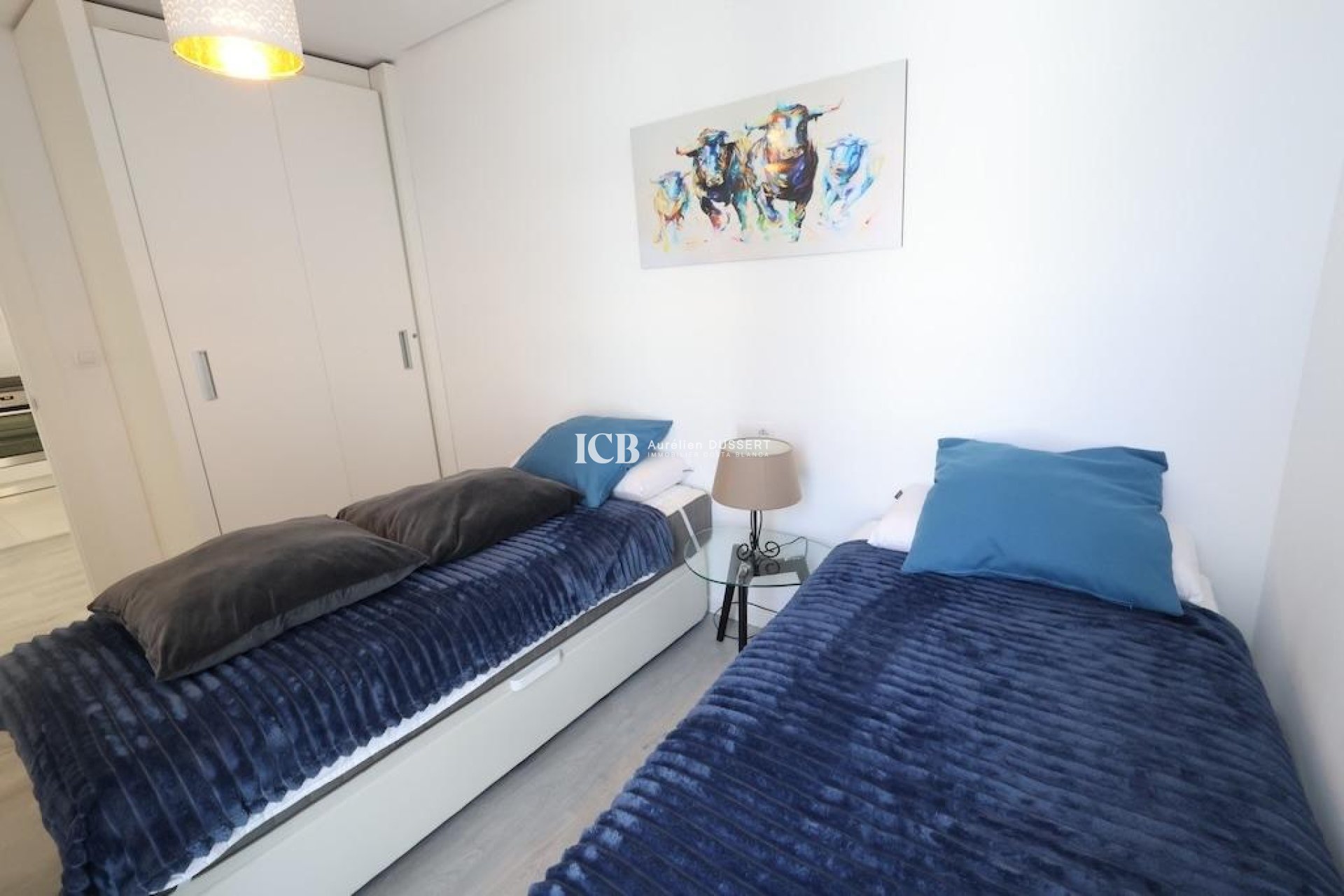 Revente - Appartement -
Orihuela Costa - Los Dolses
