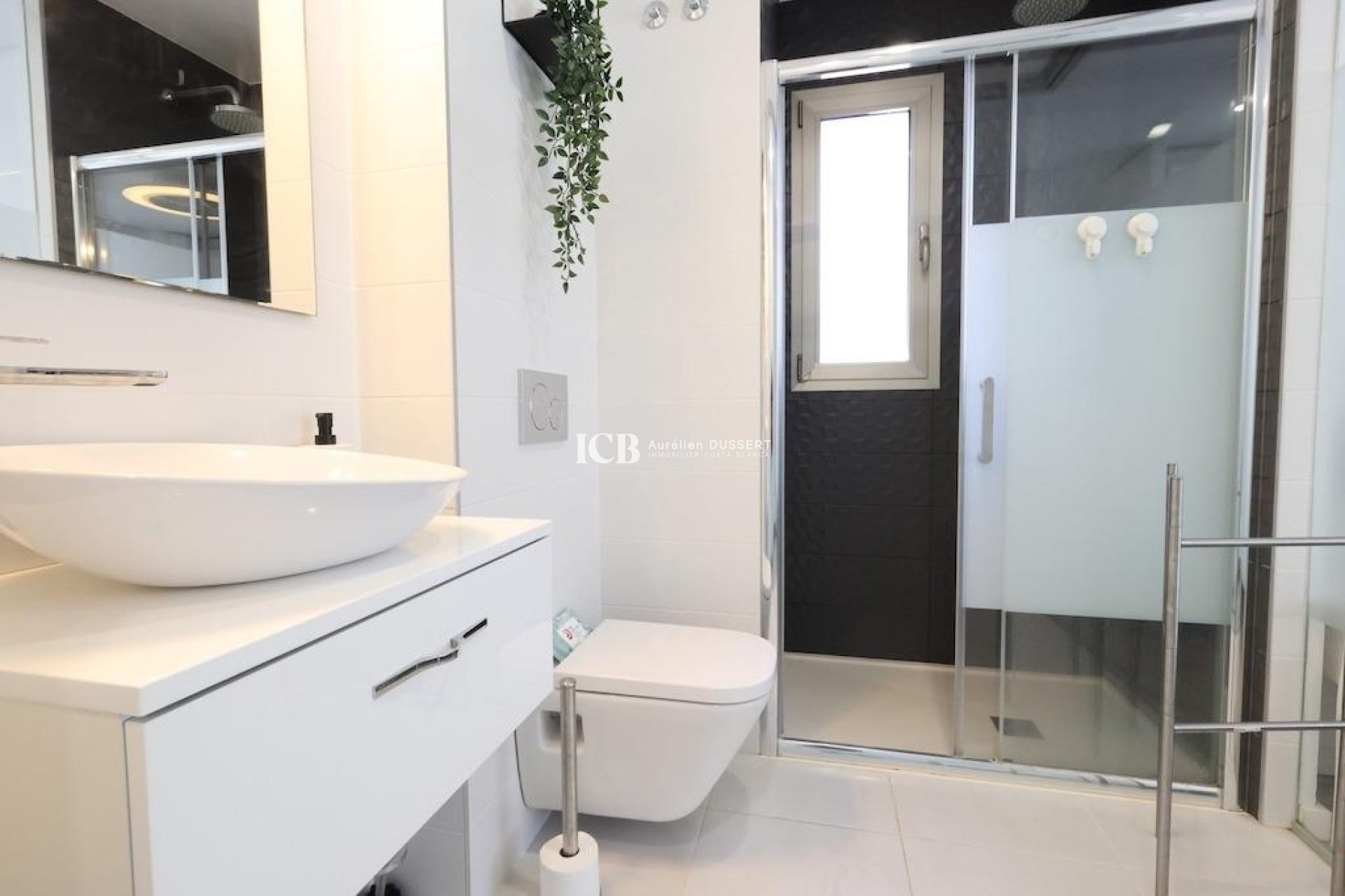Revente - Appartement -
Orihuela Costa - Los Dolses