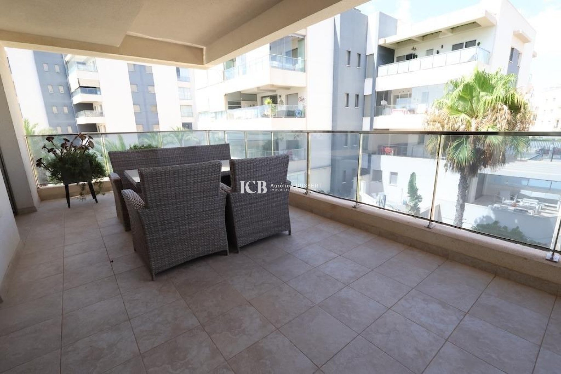 Revente - Appartement -
Orihuela Costa - Los Dolses