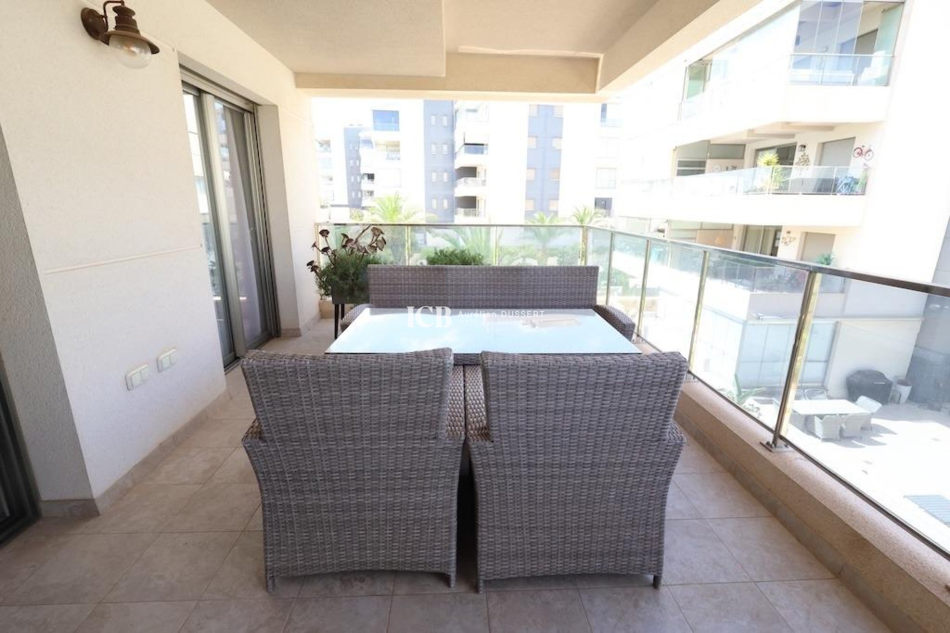 Revente - Appartement -
Orihuela Costa - Los Dolses