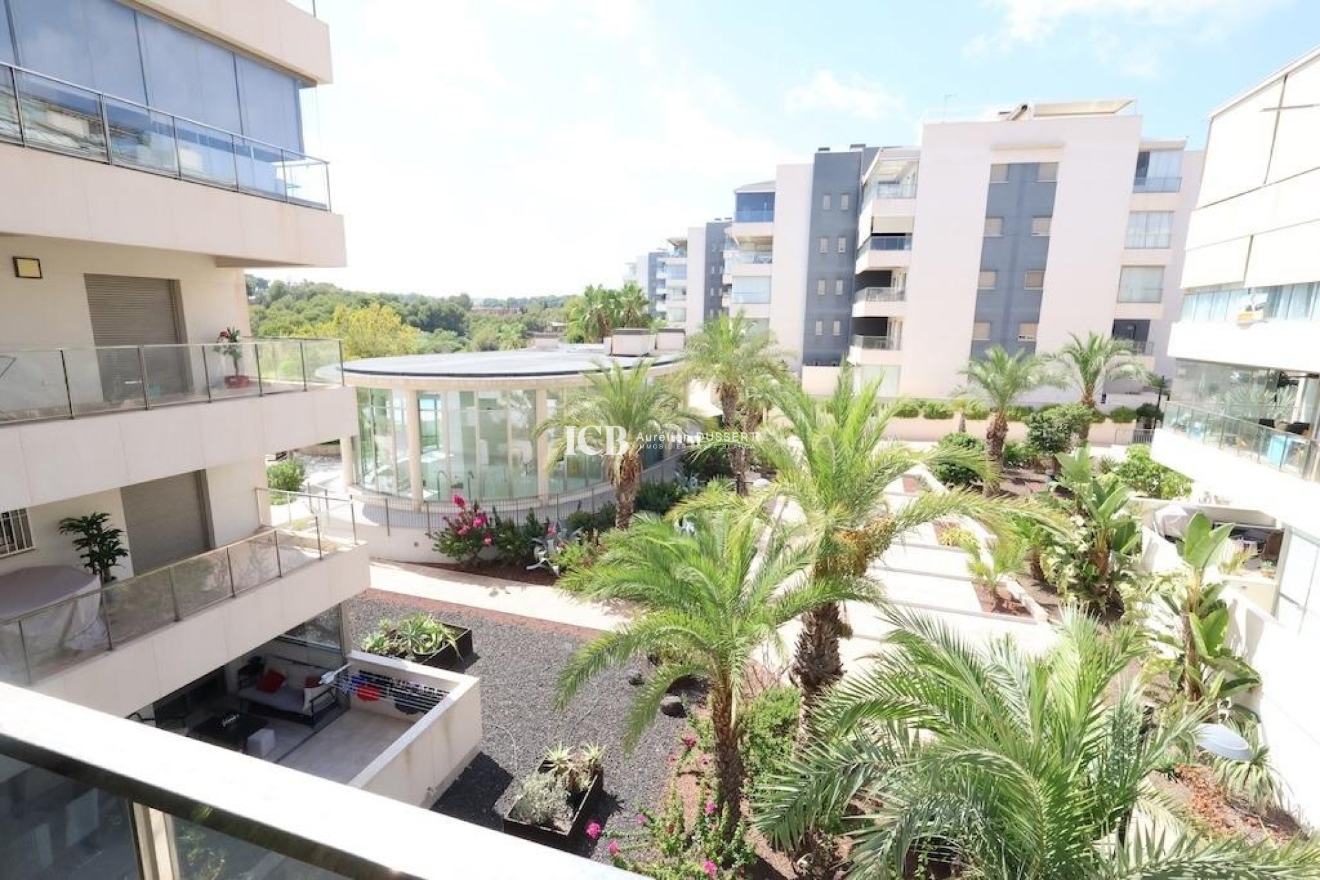 Revente - Appartement -
Orihuela Costa - Los Dolses