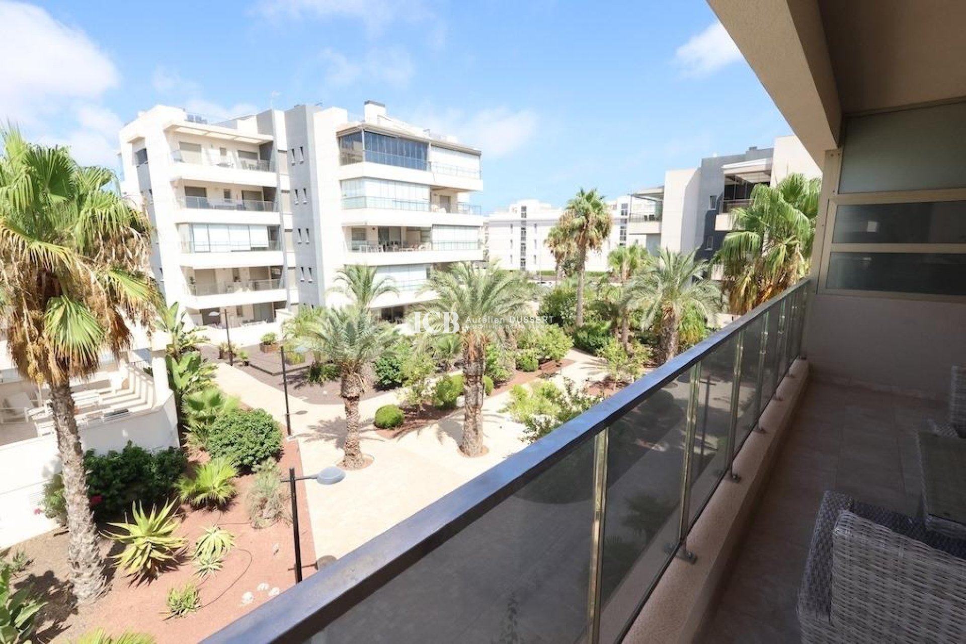 Revente - Appartement -
Orihuela Costa - Los Dolses