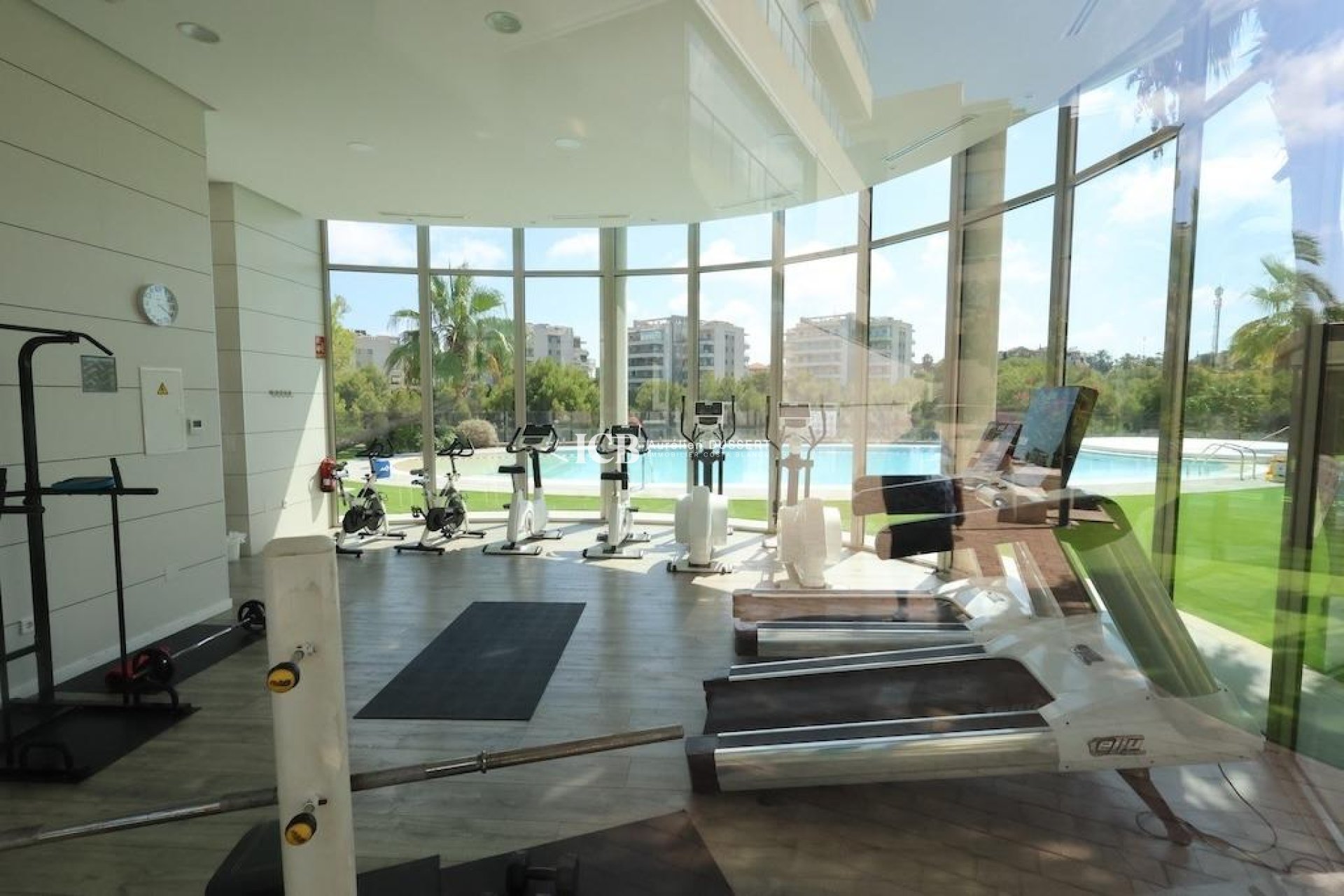 Revente - Appartement -
Orihuela Costa - Los Dolses