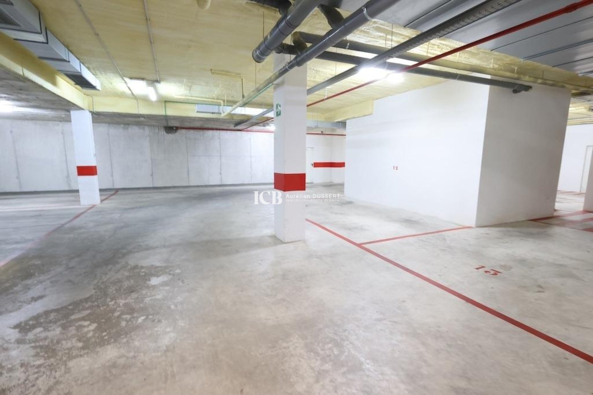 Revente - Appartement -
Orihuela Costa - Los Dolses