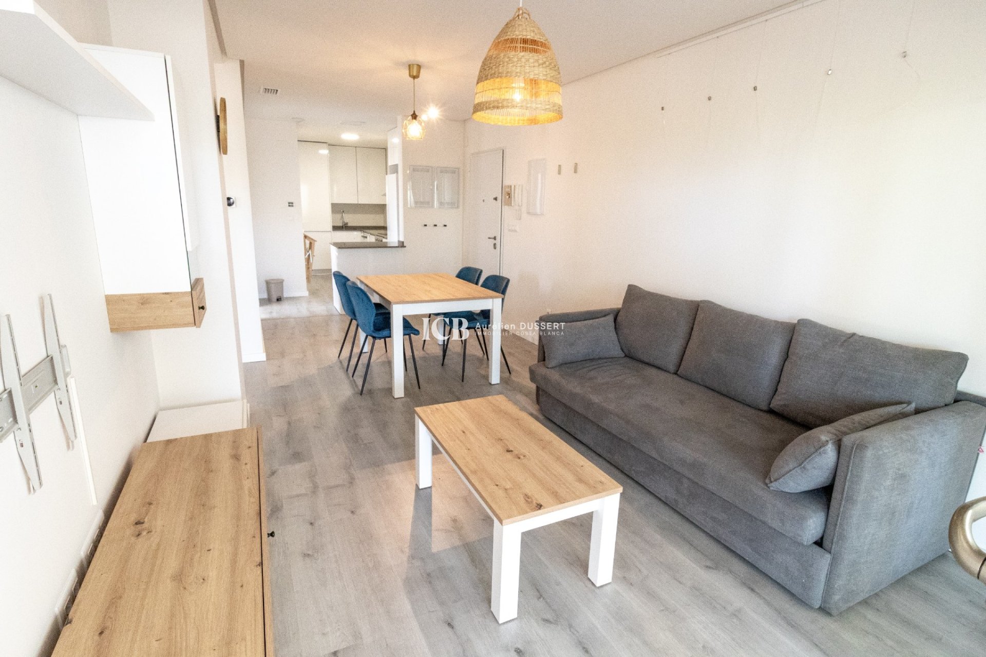Revente - Appartement -
Orihuela Costa - Los Dolses