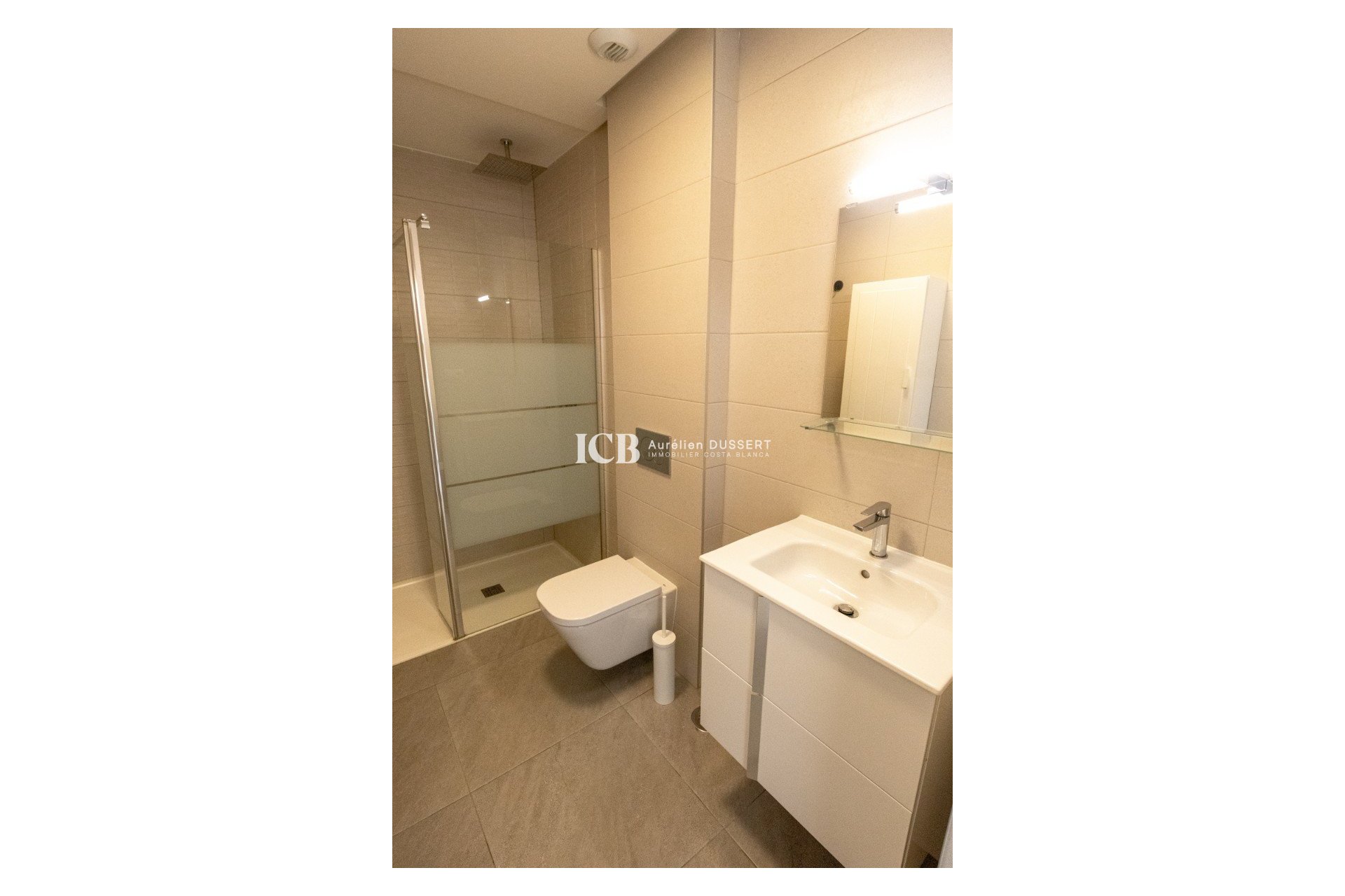 Revente - Appartement -
Orihuela Costa - Los Dolses