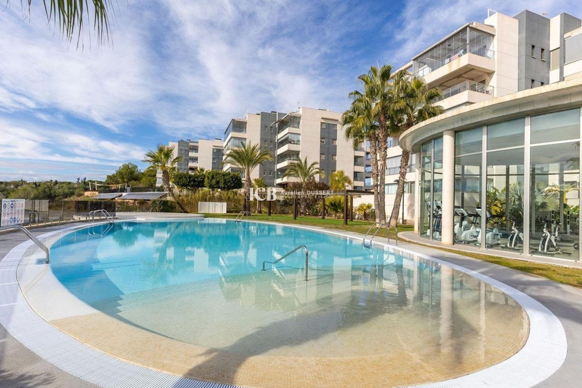 Revente - Appartement -
Orihuela Costa - Los Dolses