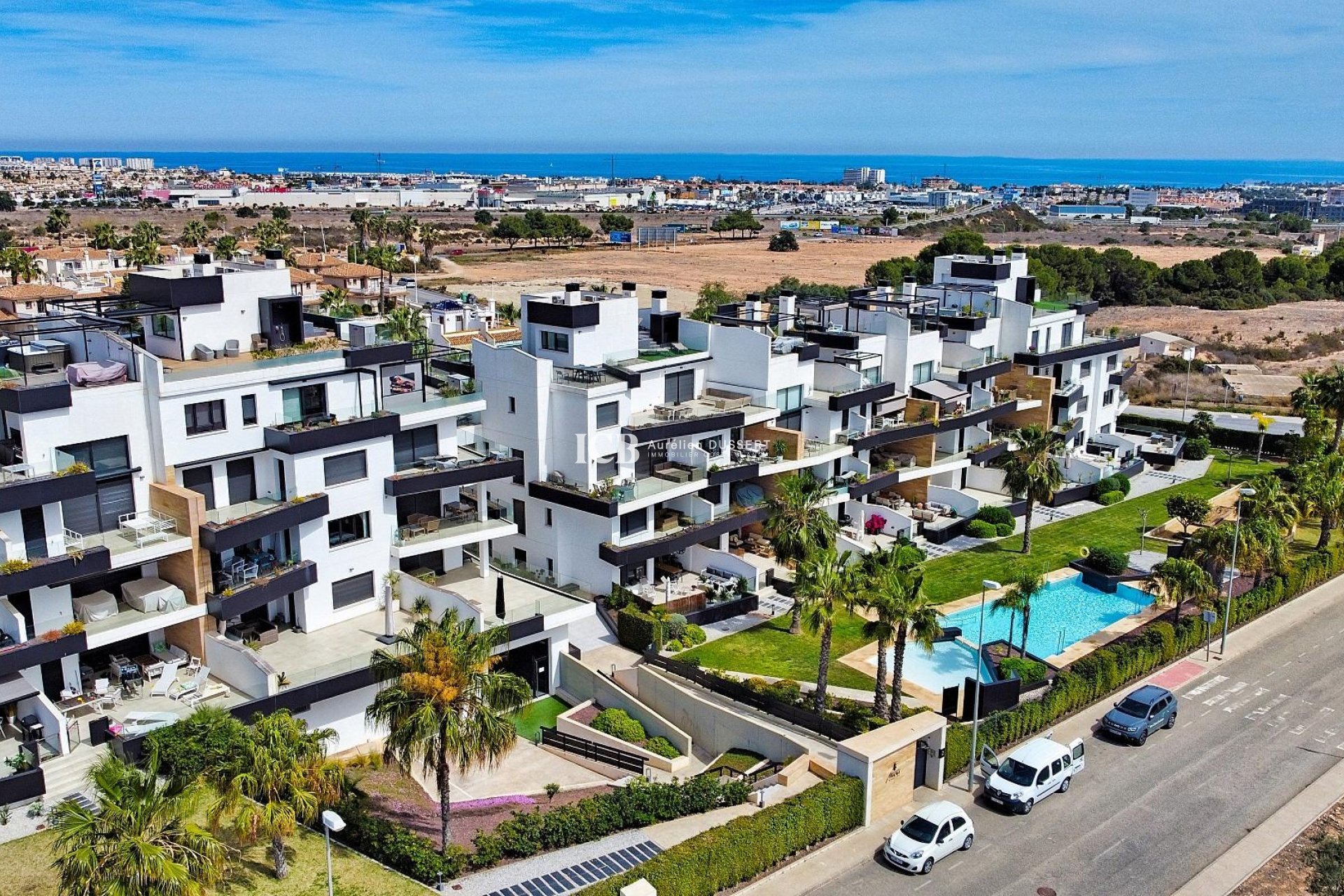 Revente - Appartement -
Orihuela Costa - Los Dolses
