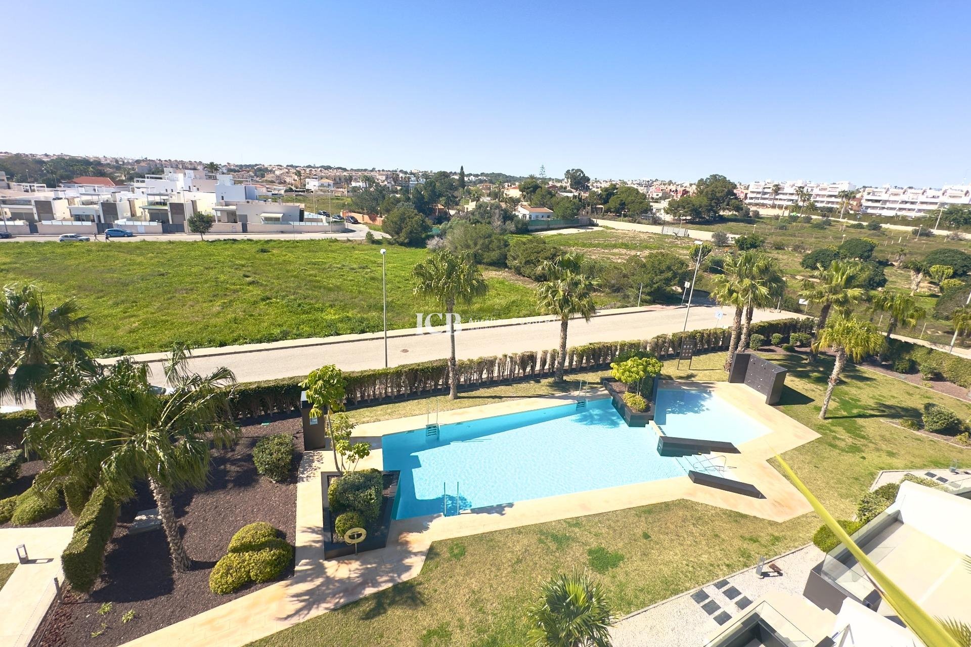 Revente - Appartement -
Orihuela Costa - Los Dolses