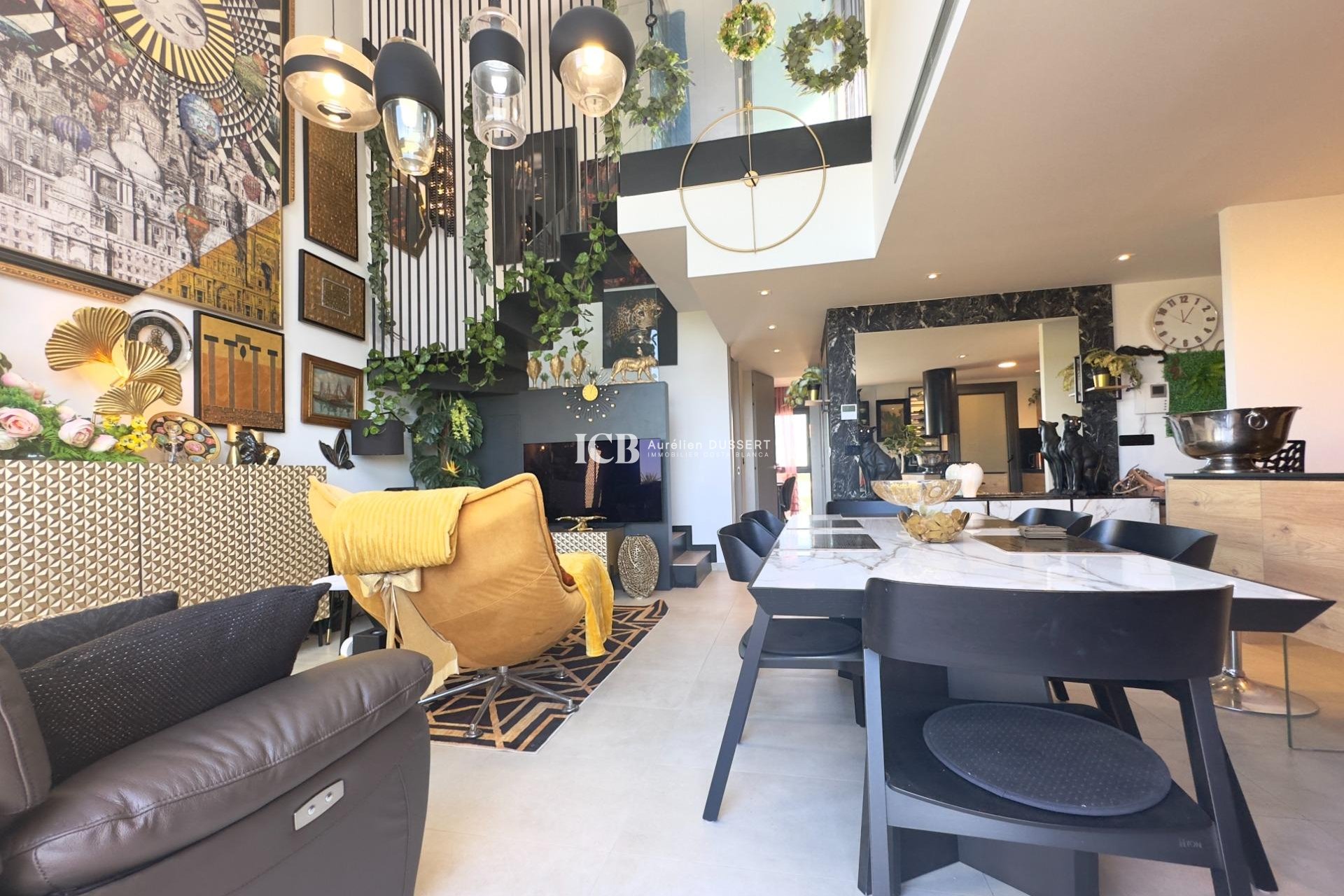 Revente - Appartement -
Orihuela Costa - Los Dolses