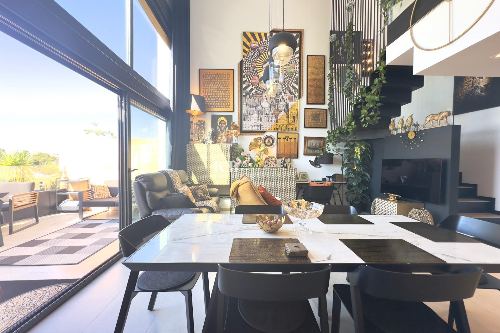 Revente - Appartement -
Orihuela Costa - Los Dolses