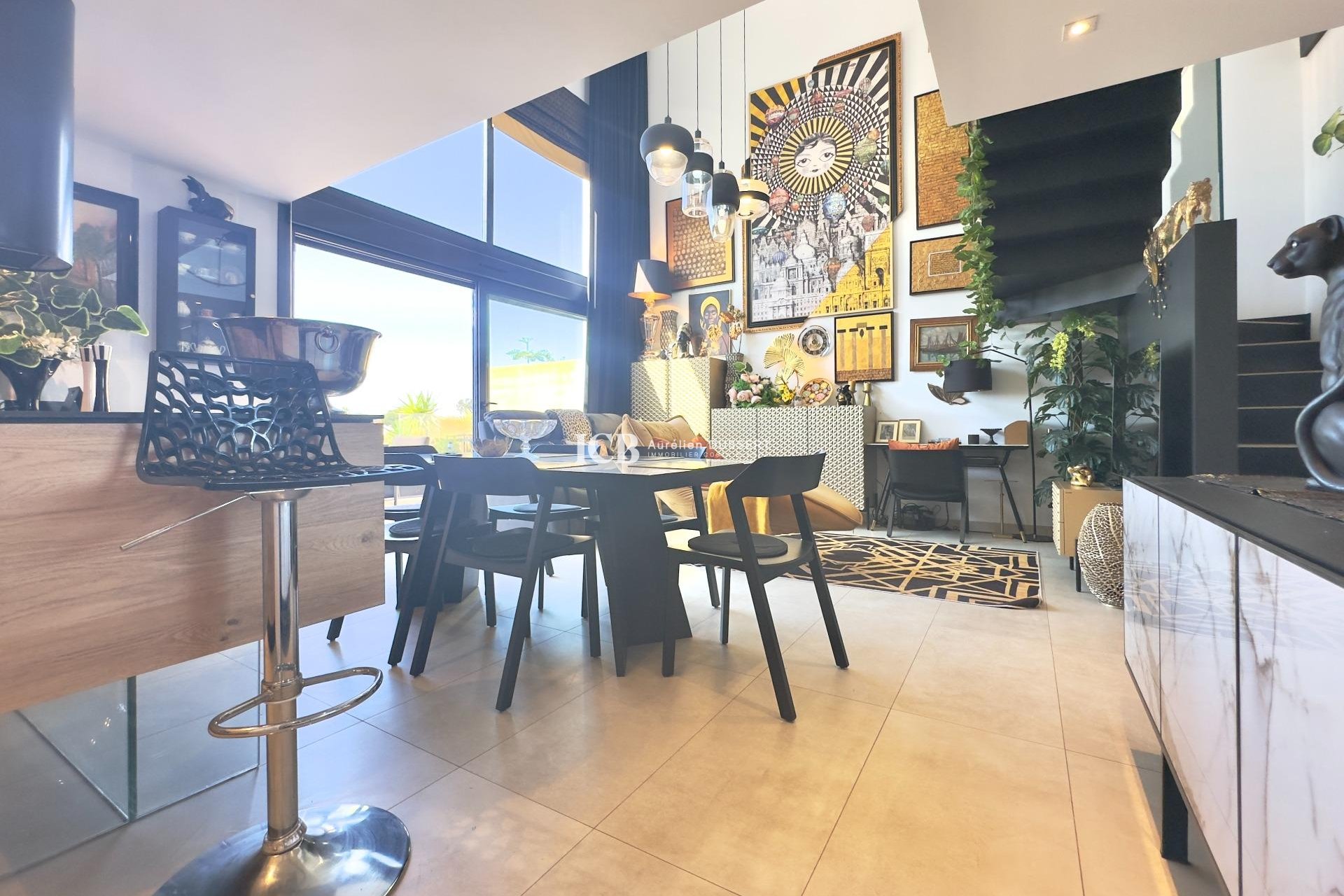 Revente - Appartement -
Orihuela Costa - Los Dolses