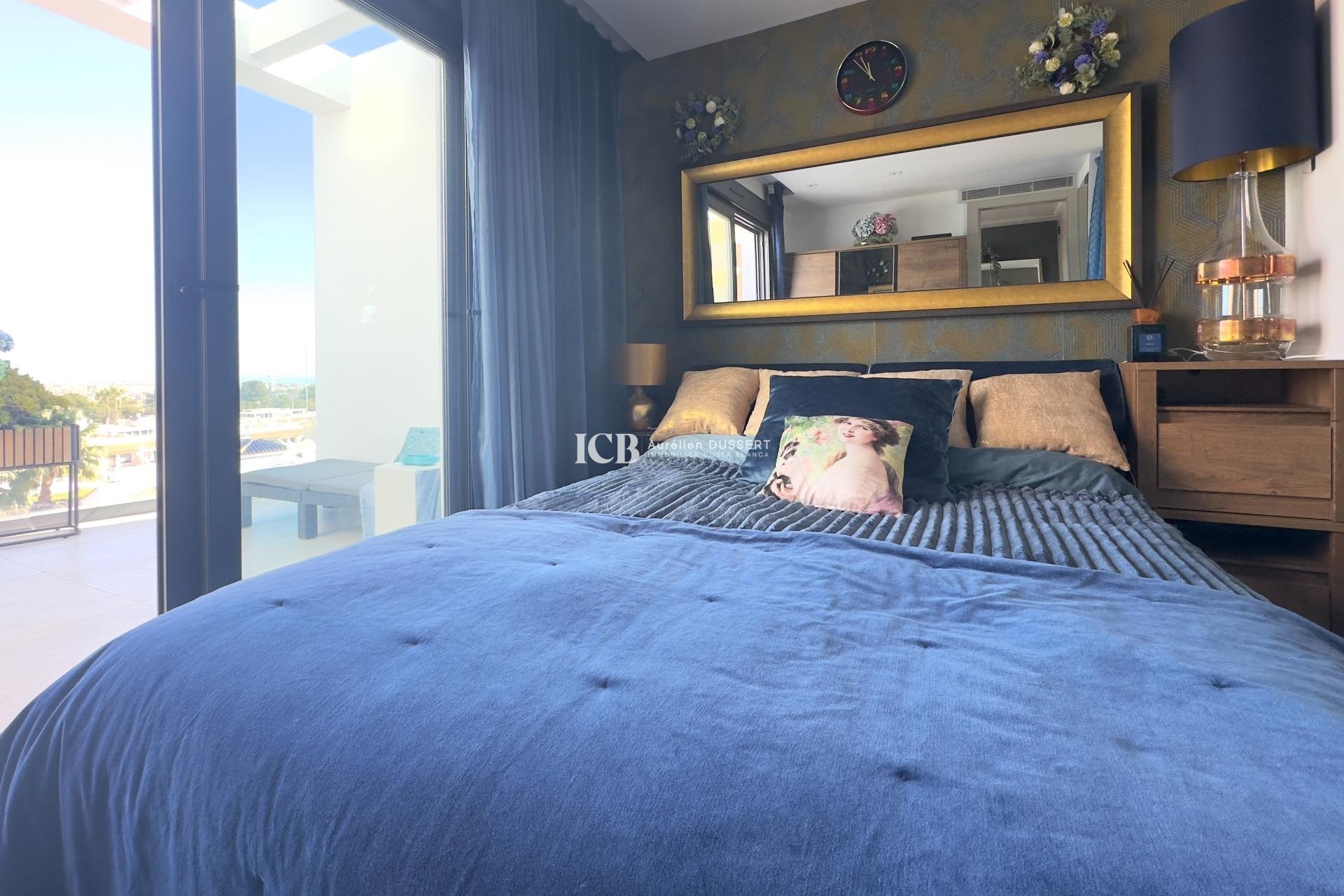 Revente - Appartement -
Orihuela Costa - Los Dolses