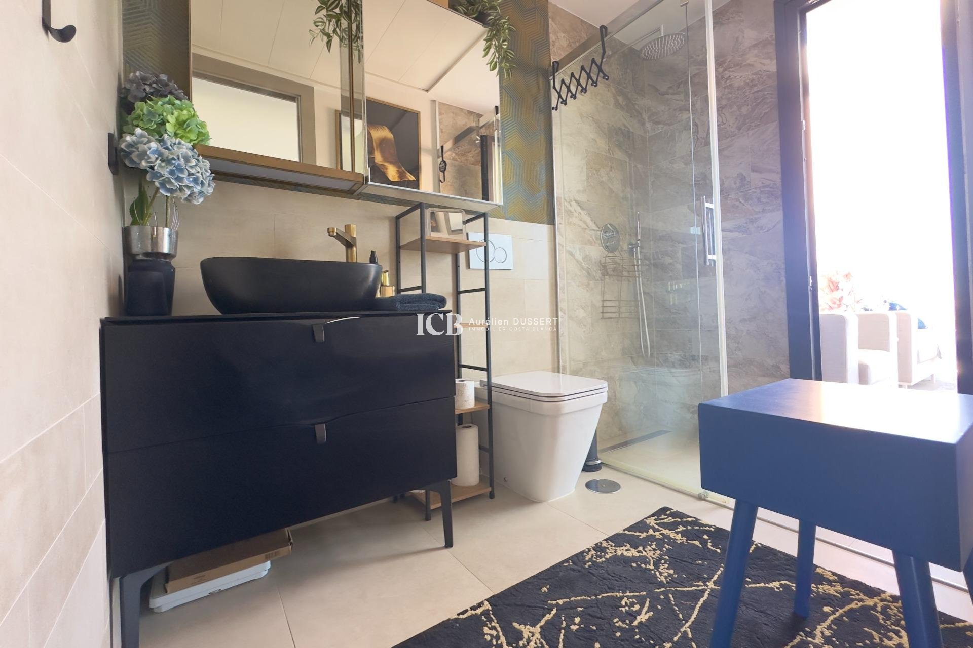 Revente - Appartement -
Orihuela Costa - Los Dolses