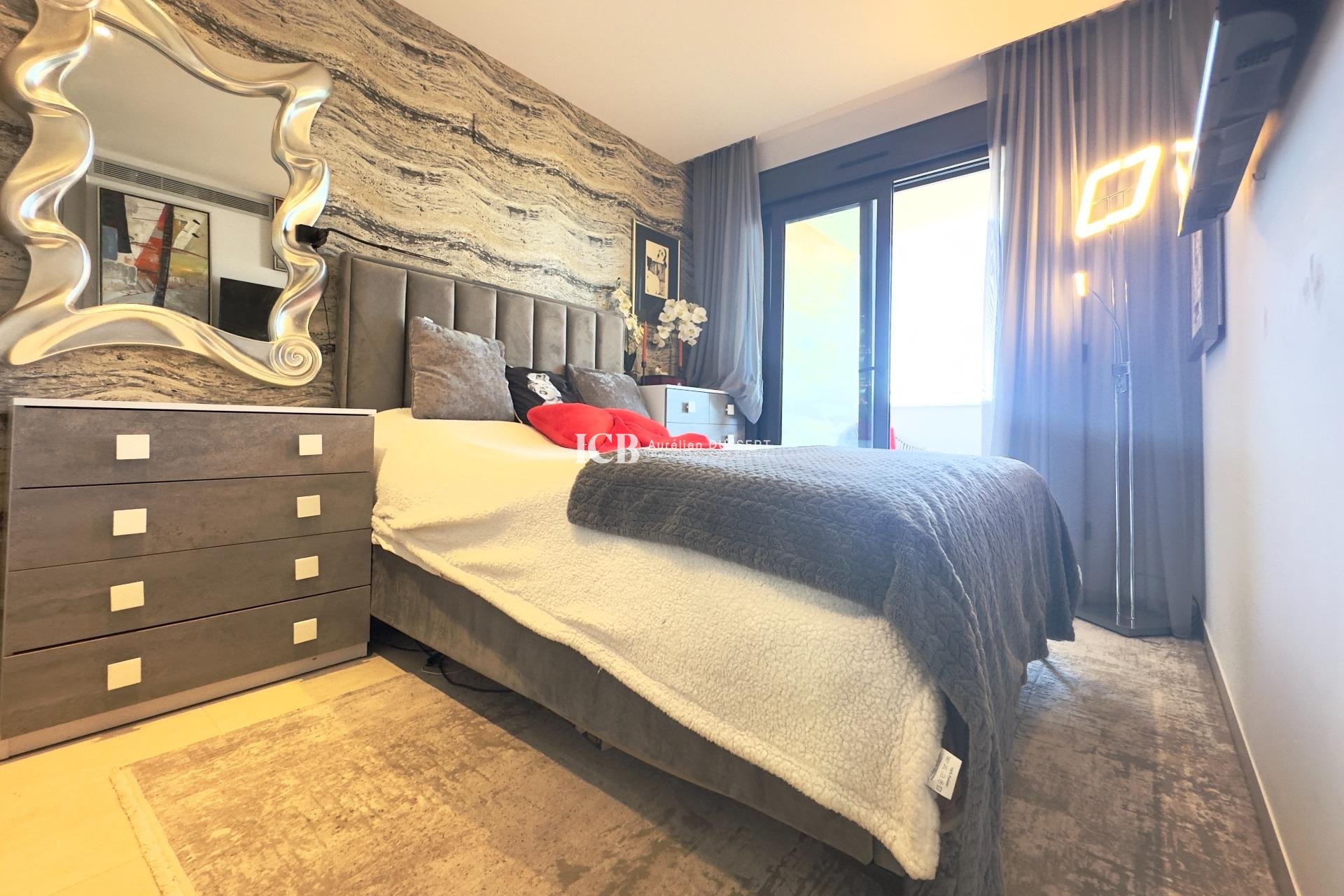 Revente - Appartement -
Orihuela Costa - Los Dolses