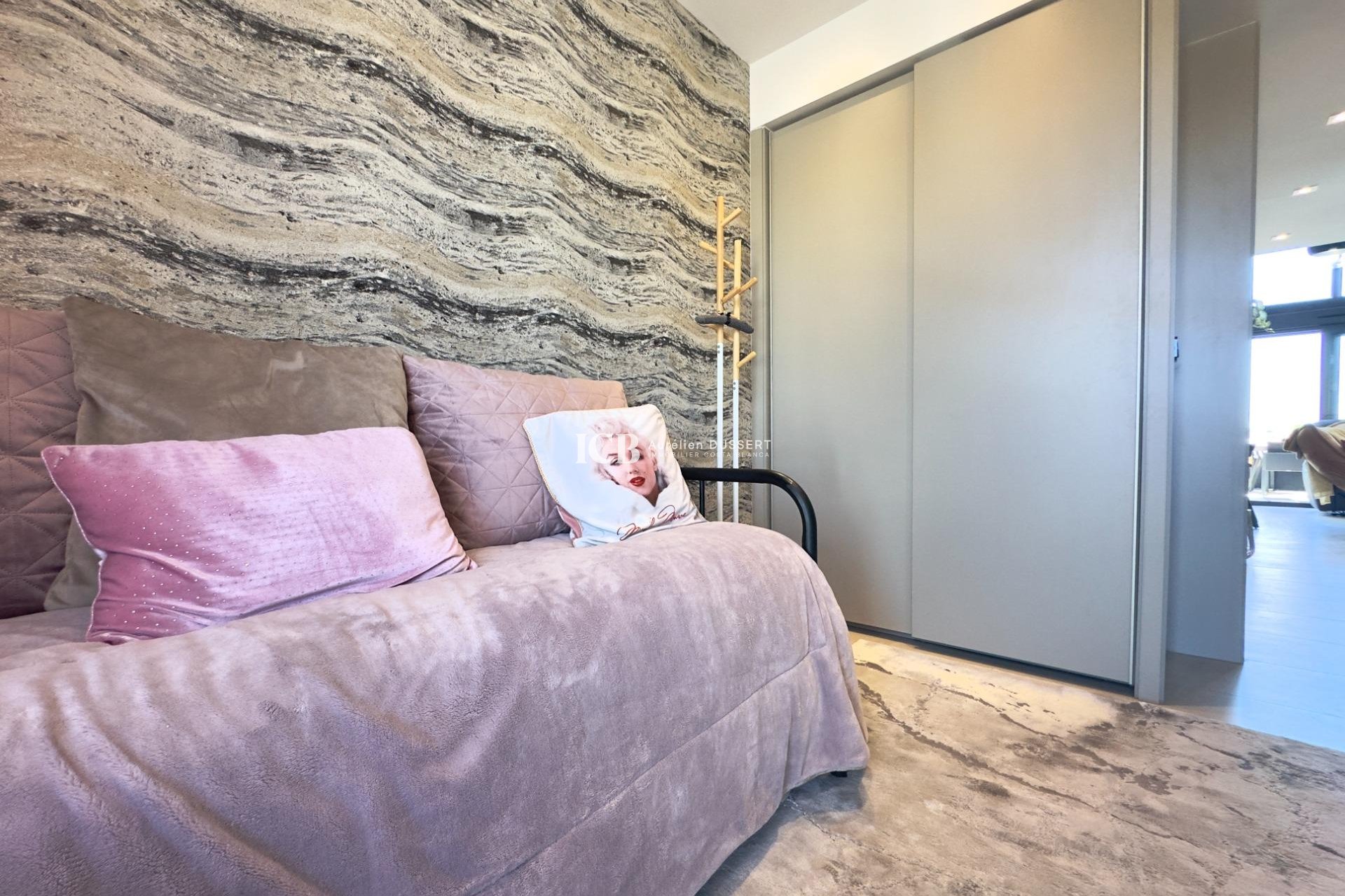 Revente - Appartement -
Orihuela Costa - Los Dolses