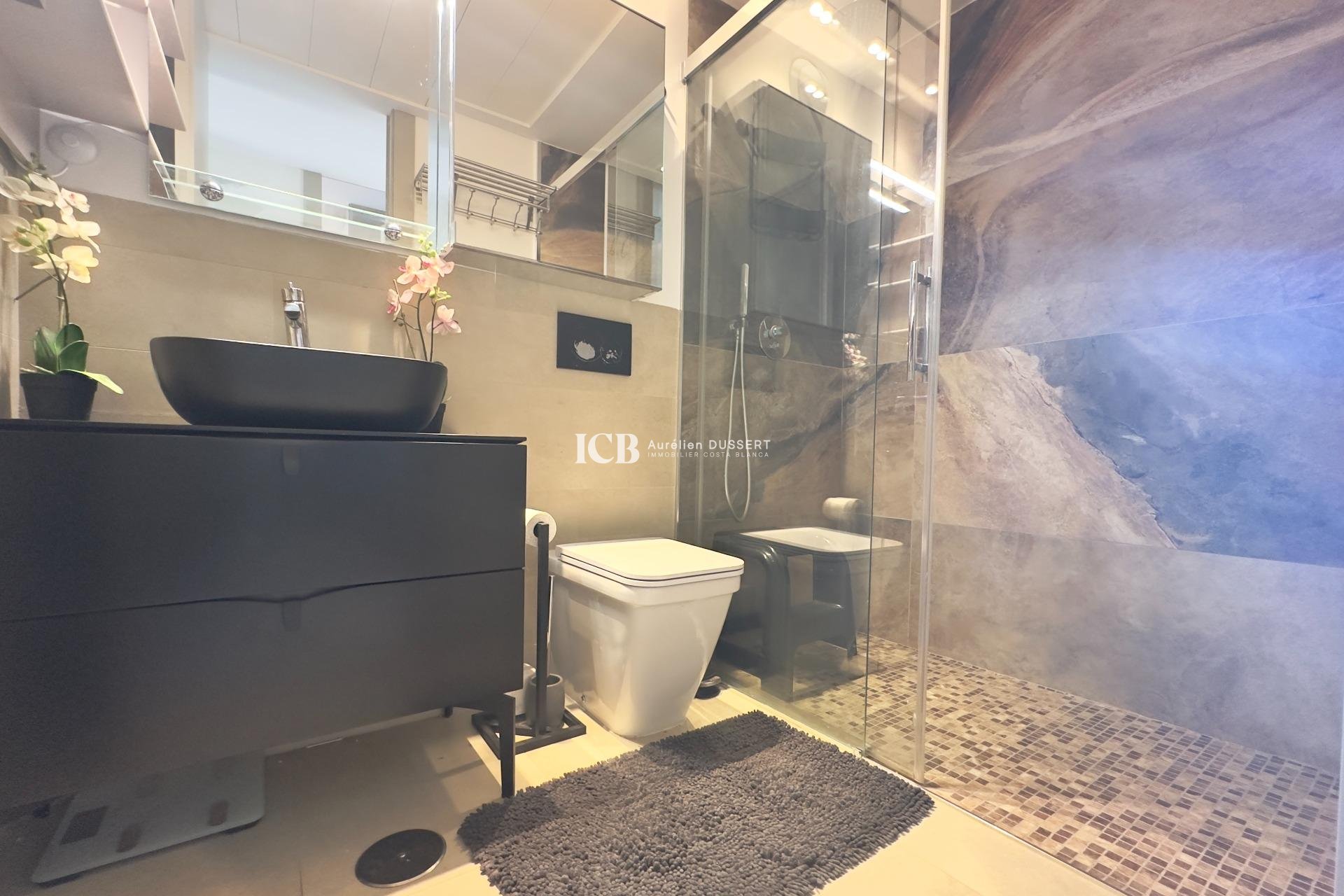 Revente - Appartement -
Orihuela Costa - Los Dolses