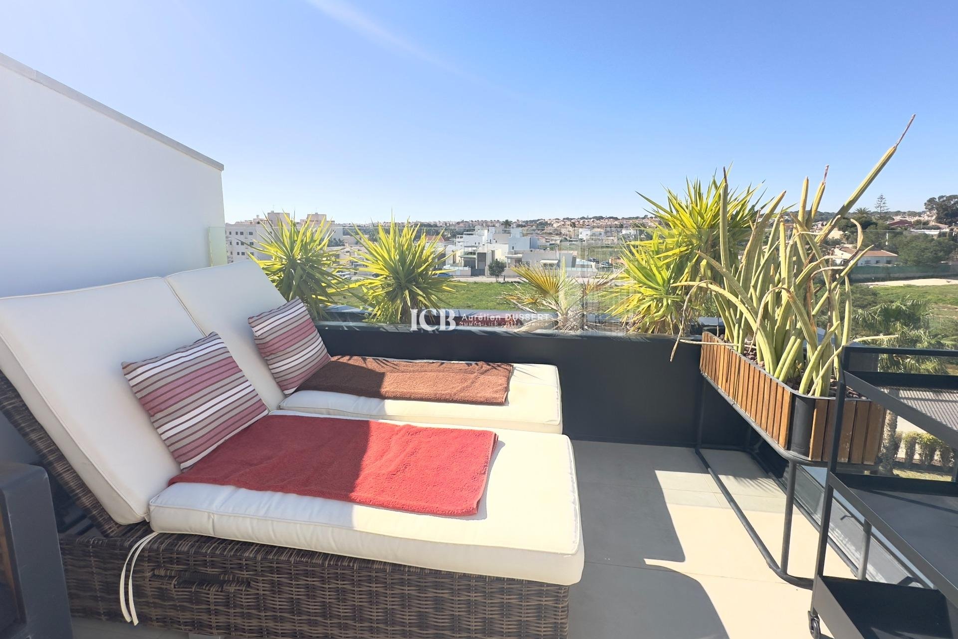 Revente - Appartement -
Orihuela Costa - Los Dolses
