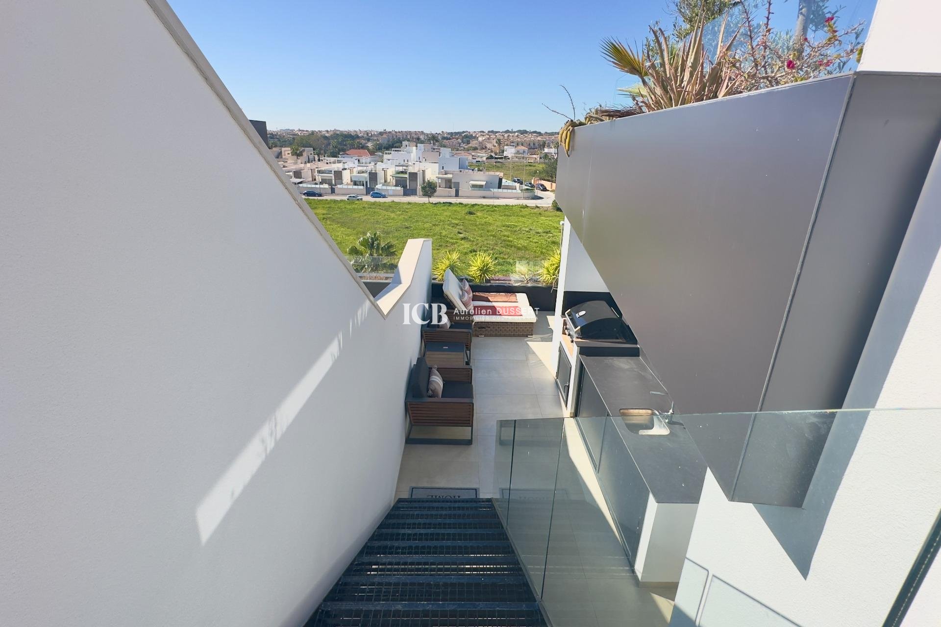 Revente - Appartement -
Orihuela Costa - Los Dolses