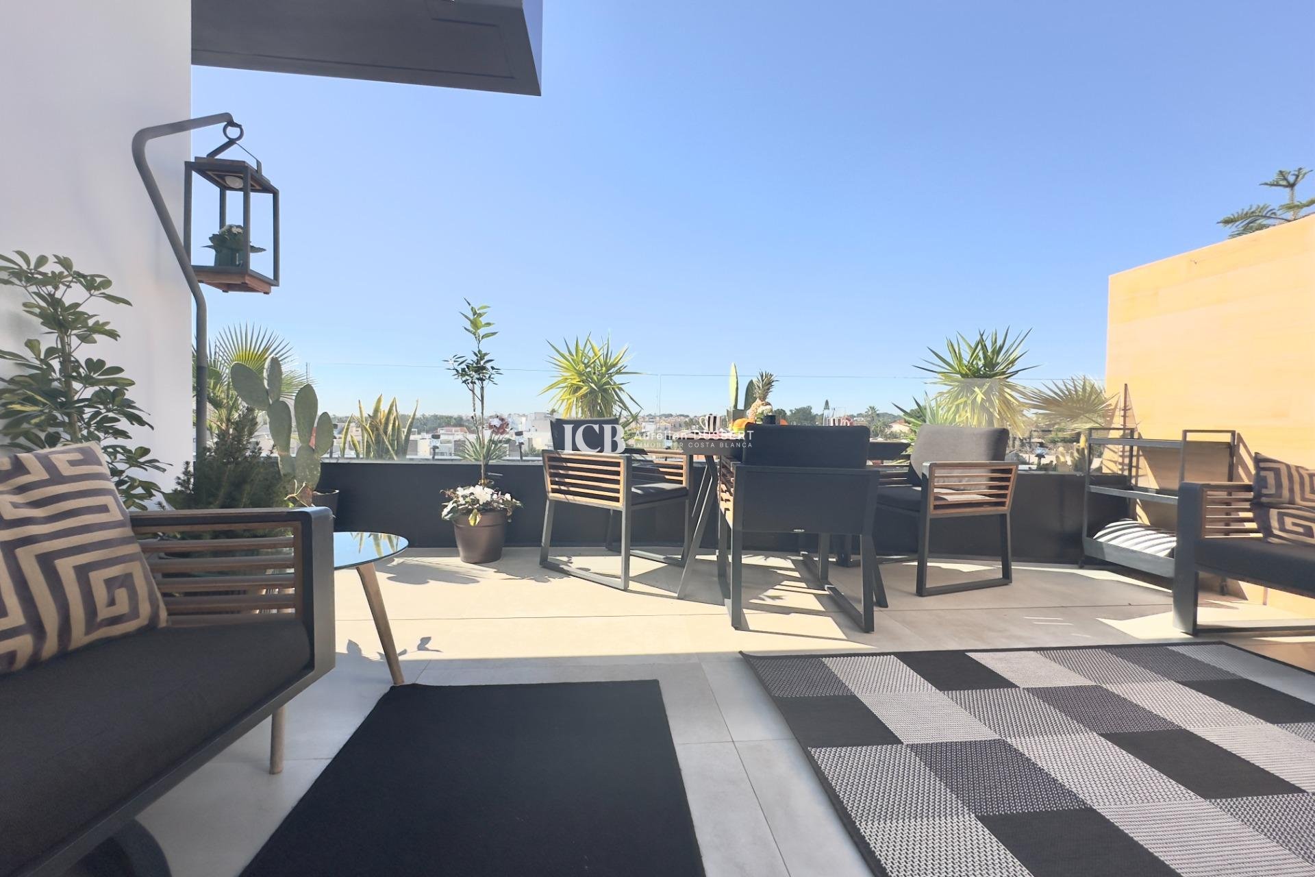 Revente - Appartement -
Orihuela Costa - Los Dolses