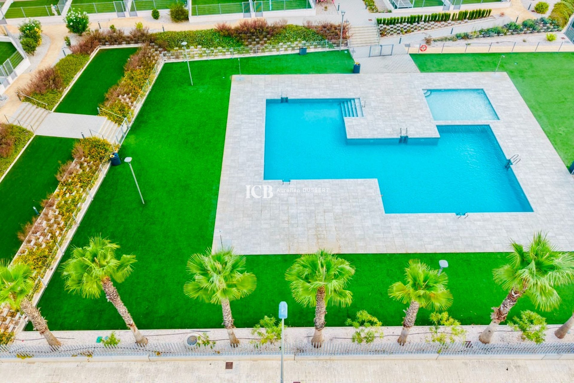 Revente - Appartement -
Orihuela Costa - Los Dolses