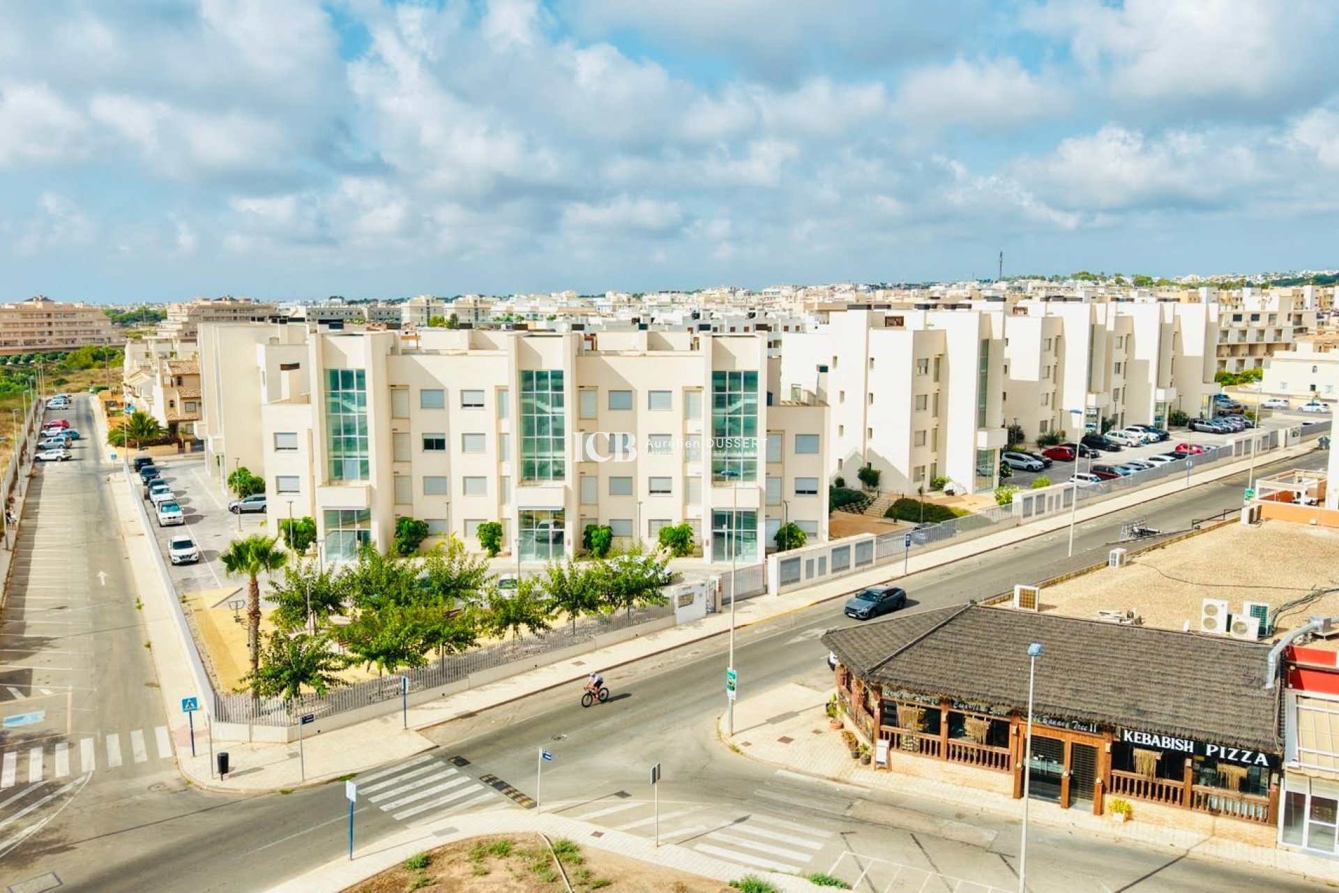 Revente - Appartement -
Orihuela Costa - Los Dolses