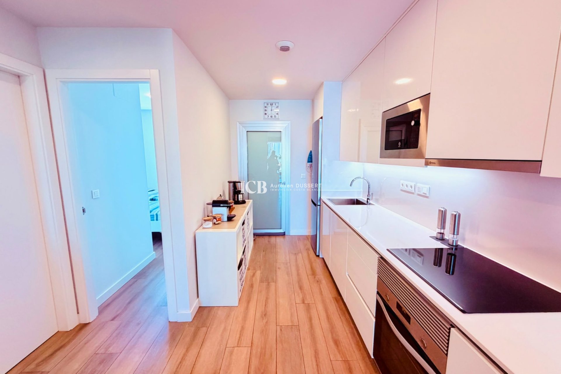 Revente - Appartement -
Orihuela Costa - Los Dolses