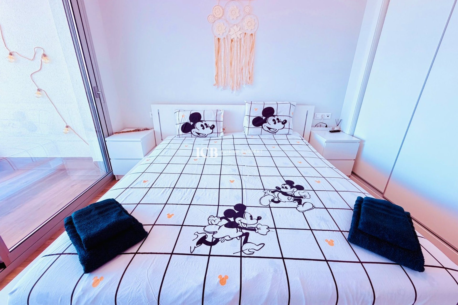 Revente - Appartement -
Orihuela Costa - Los Dolses