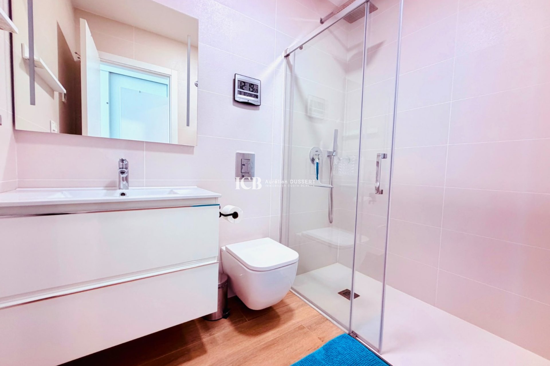 Revente - Appartement -
Orihuela Costa - Los Dolses