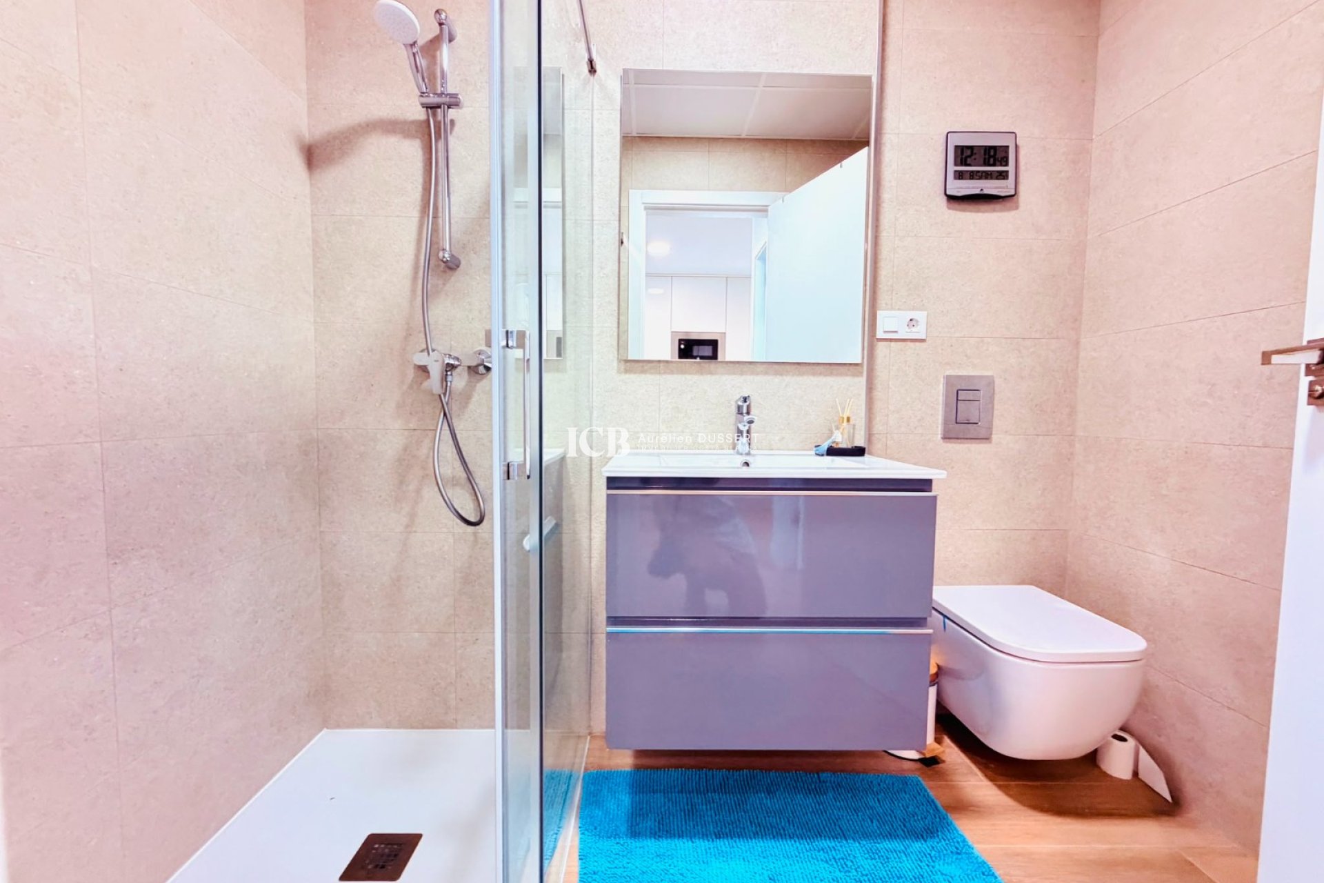 Revente - Appartement -
Orihuela Costa - Los Dolses