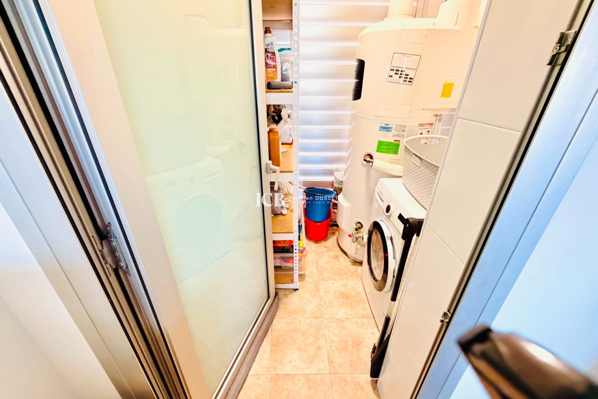 Revente - Appartement -
Orihuela Costa - Los Dolses