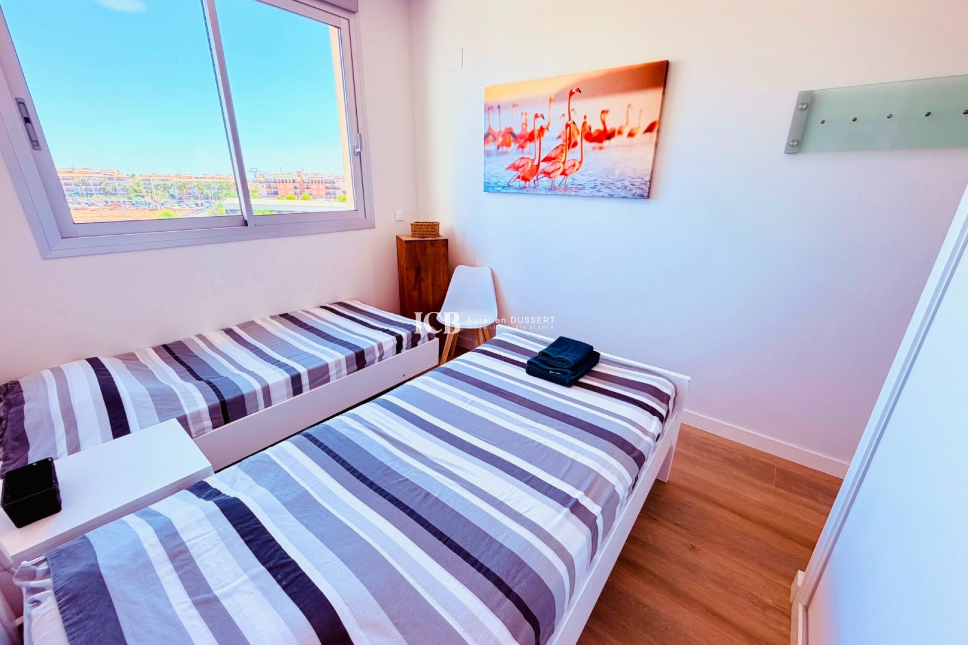 Revente - Appartement -
Orihuela Costa - Los Dolses