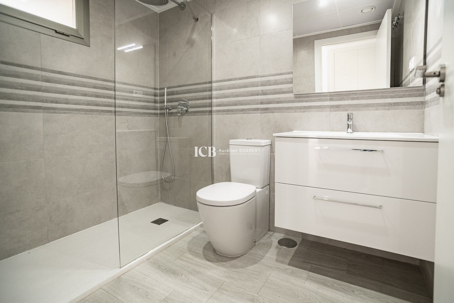 Revente - Appartement -
Orihuela Costa - Los Dolses