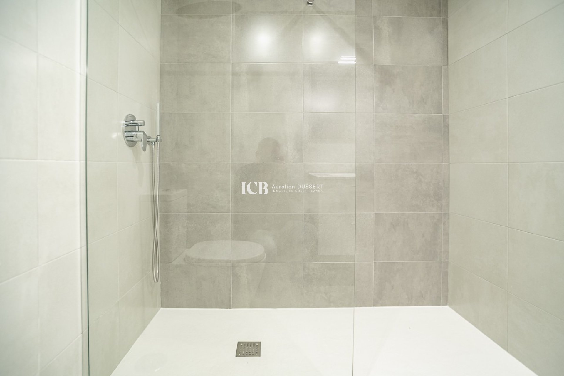 Revente - Appartement -
Orihuela Costa - Los Dolses