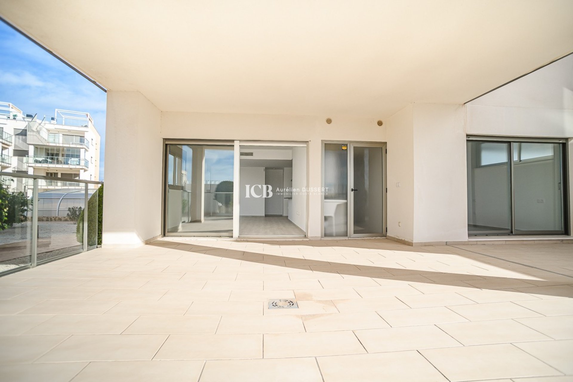 Revente - Appartement -
Orihuela Costa - Los Dolses