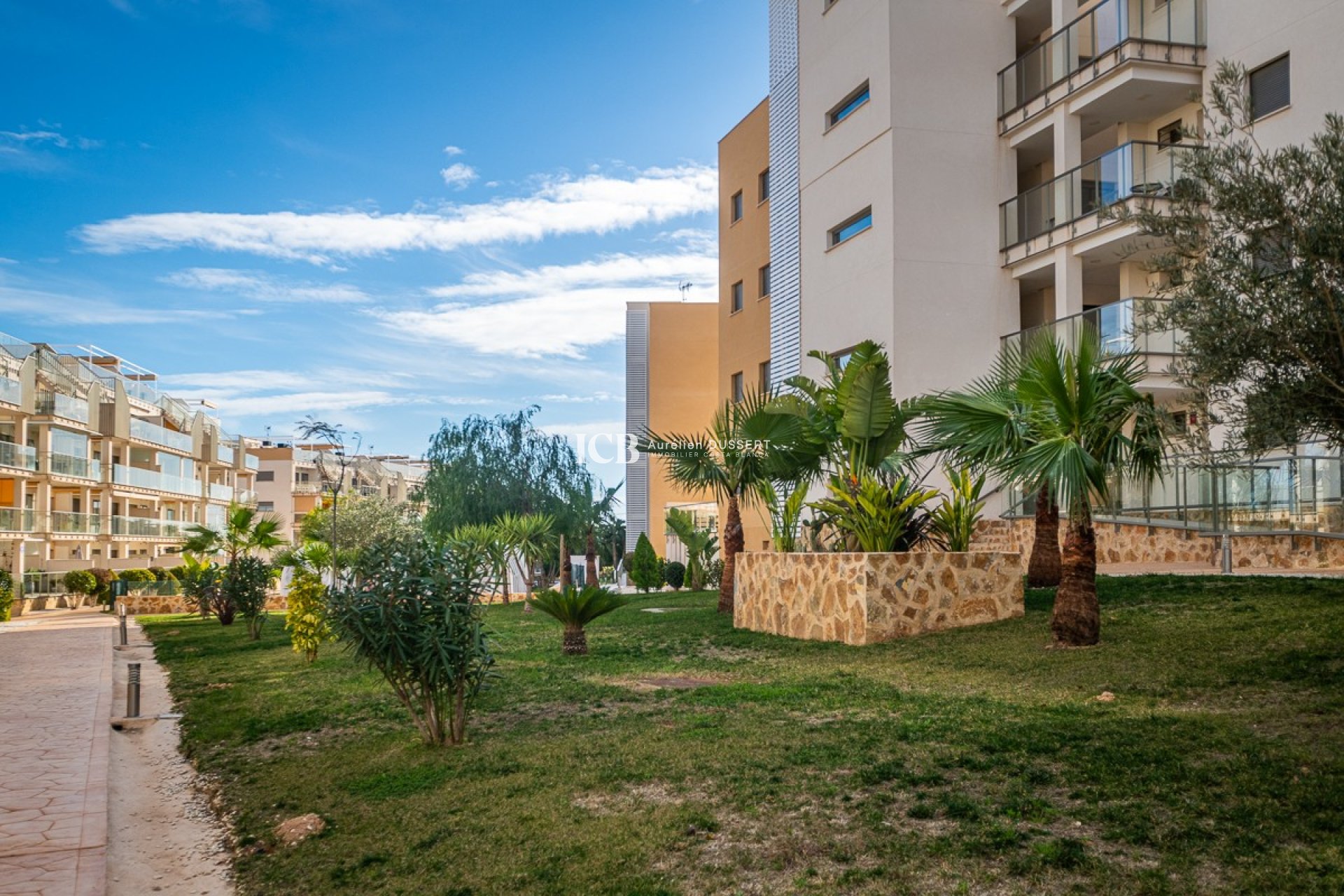 Revente - Appartement -
Orihuela Costa - Los Dolses