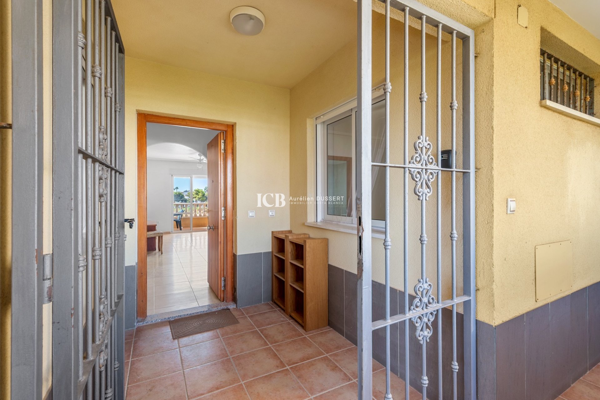 Revente - Appartement -
Orihuela Costa - Los Dolses