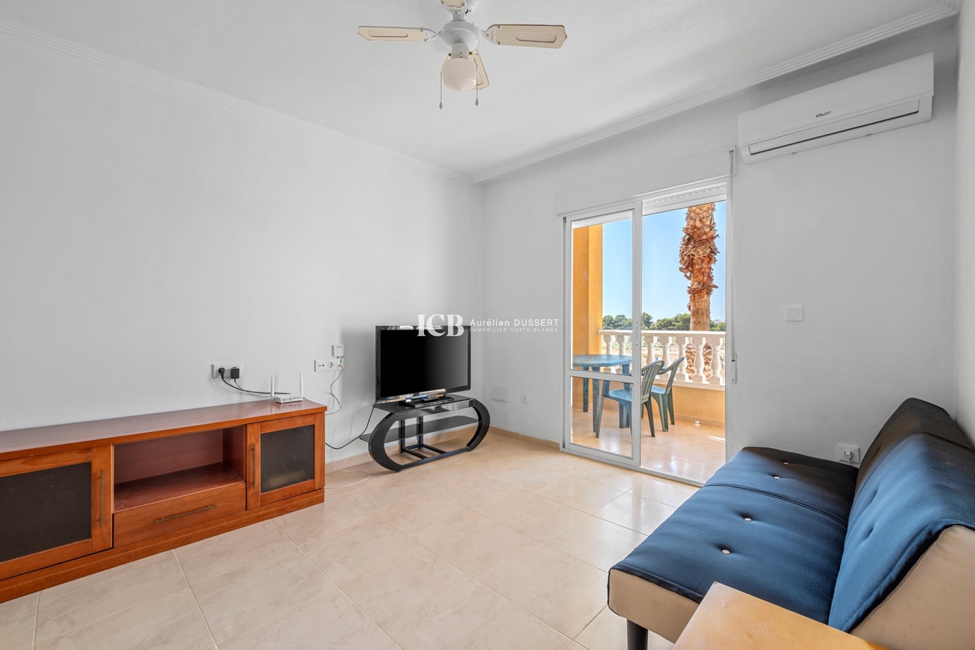 Revente - Appartement -
Orihuela Costa - Los Dolses