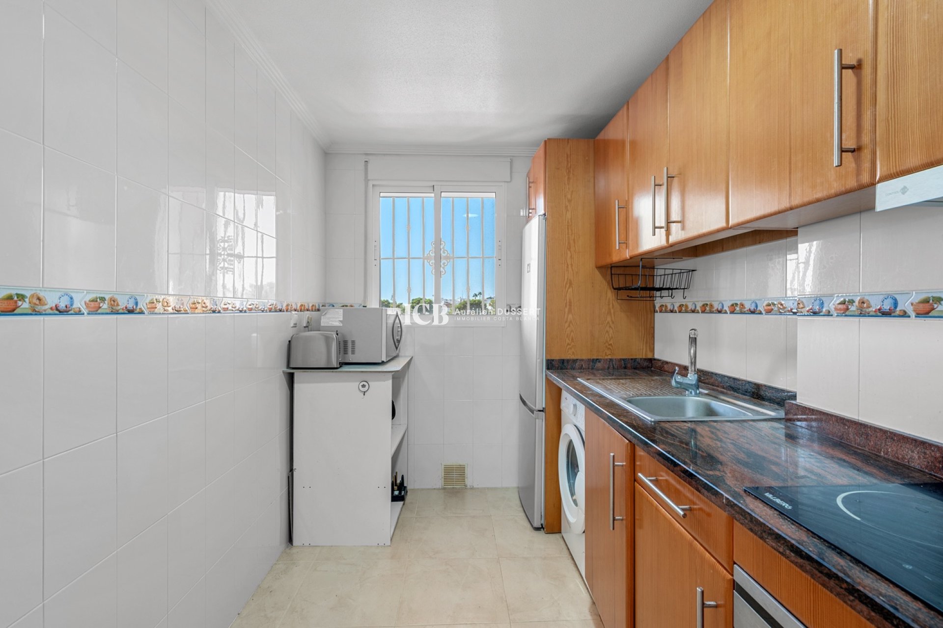 Revente - Appartement -
Orihuela Costa - Los Dolses