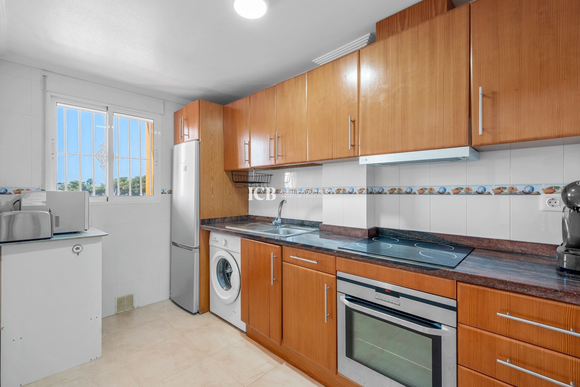 Revente - Appartement -
Orihuela Costa - Los Dolses