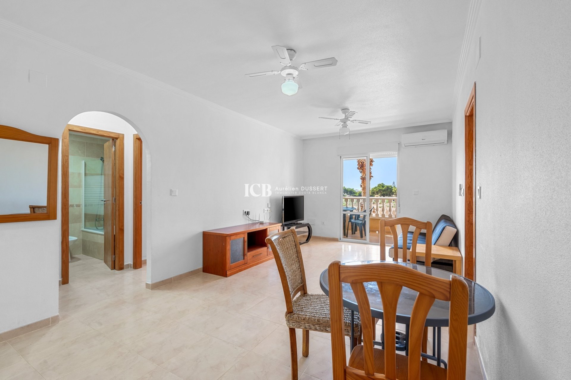 Revente - Appartement -
Orihuela Costa - Los Dolses