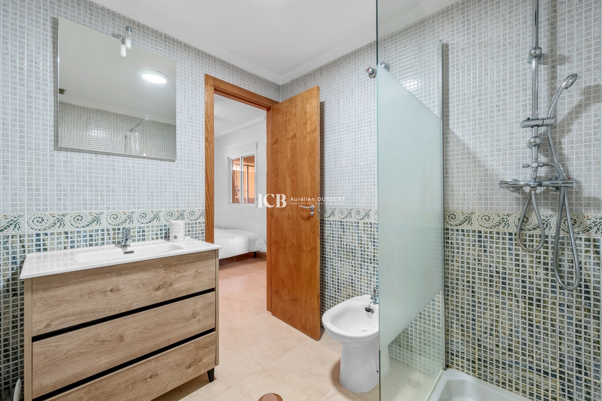Revente - Appartement -
Orihuela Costa - Los Dolses