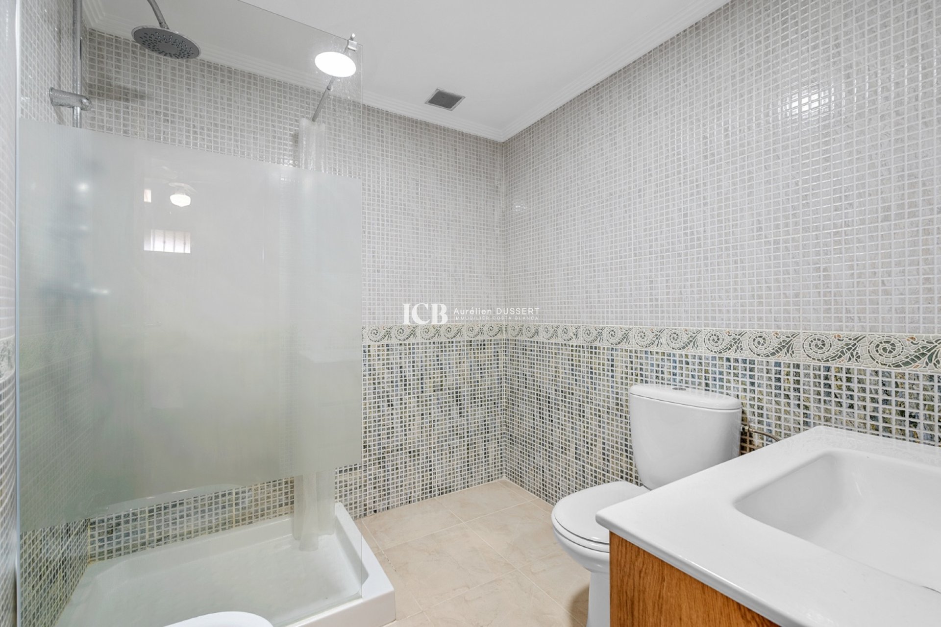 Revente - Appartement -
Orihuela Costa - Los Dolses