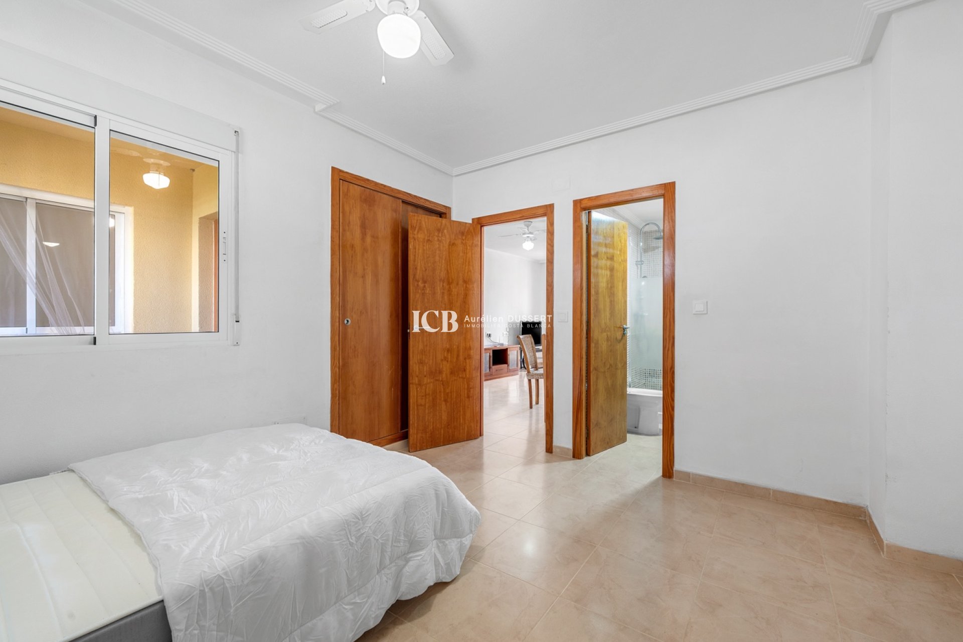 Revente - Appartement -
Orihuela Costa - Los Dolses