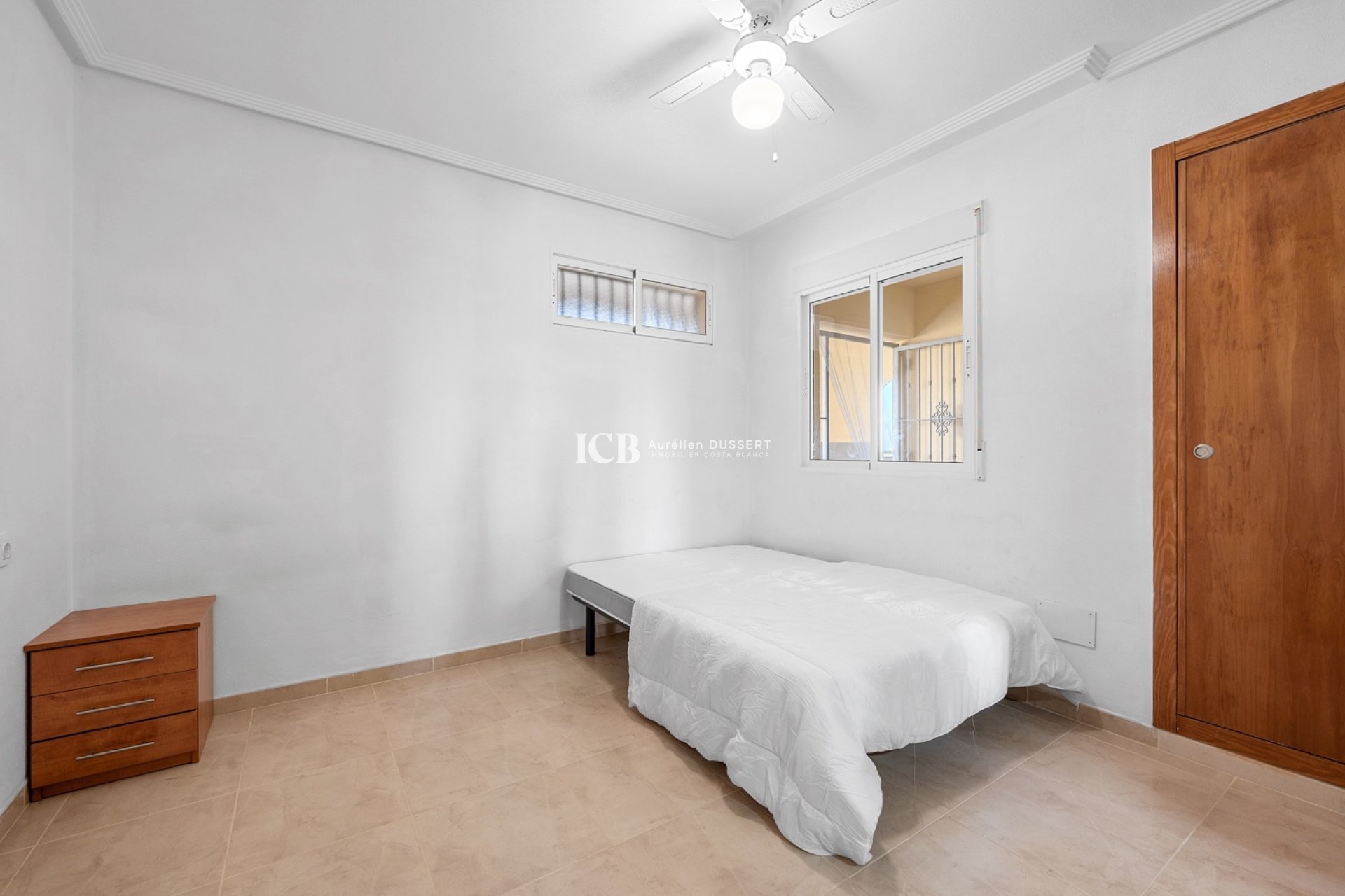 Revente - Appartement -
Orihuela Costa - Los Dolses