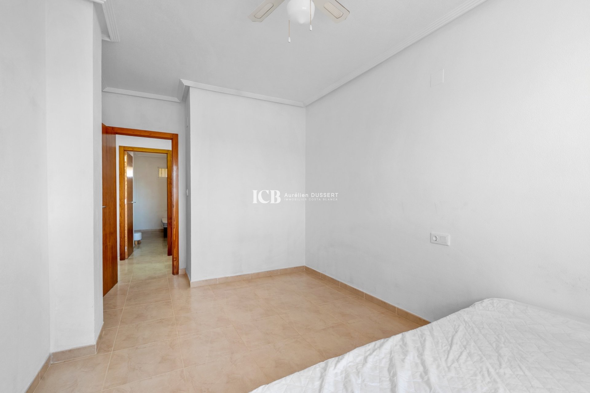 Revente - Appartement -
Orihuela Costa - Los Dolses