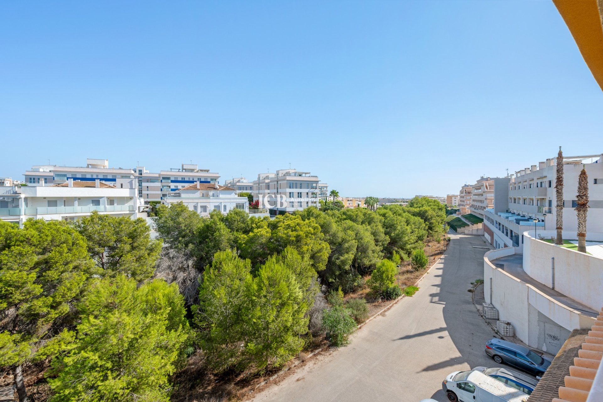 Revente - Appartement -
Orihuela Costa - Los Dolses