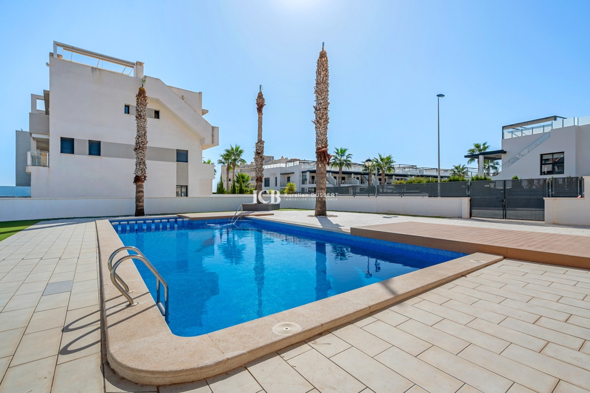 Revente - Appartement -
Orihuela Costa - Los Dolses