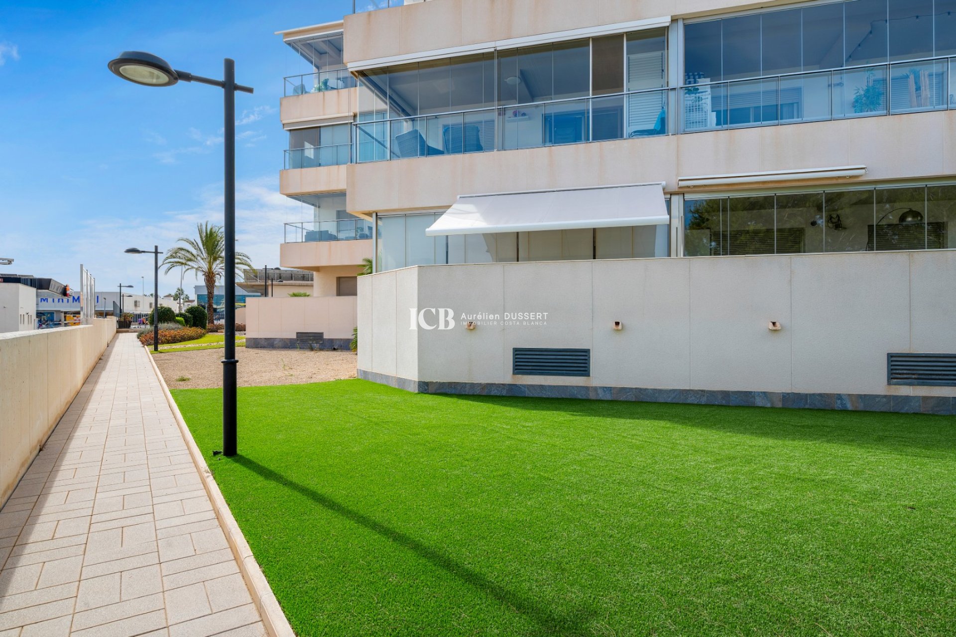 Revente - Appartement -
Orihuela Costa - Los Dolses